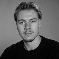 Benjamin Lagouche, fondateur de Declio